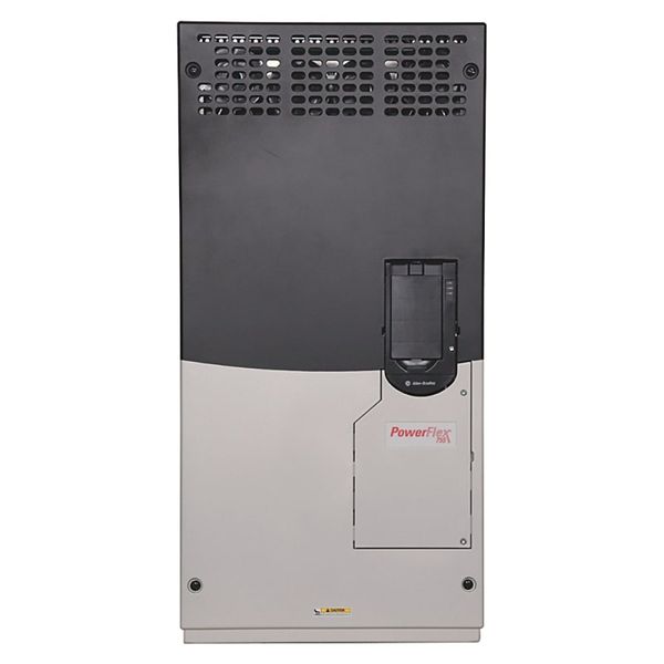 755 AC Packaged Drive,Air Cooled,Open Type,400 VAC, 3 PH,456 Amps image 1