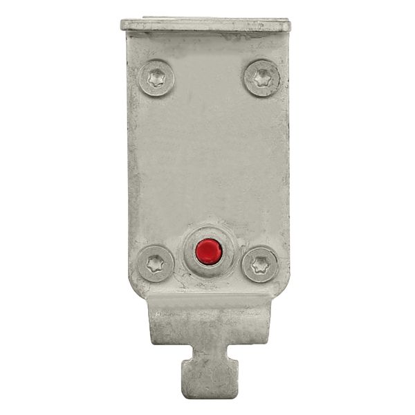 Fuse-link, high speed, 32 A, AC 690 V, DIN 00, 30 x 67 x 100 mm, gR, DIN, IEC, single indicator image 28