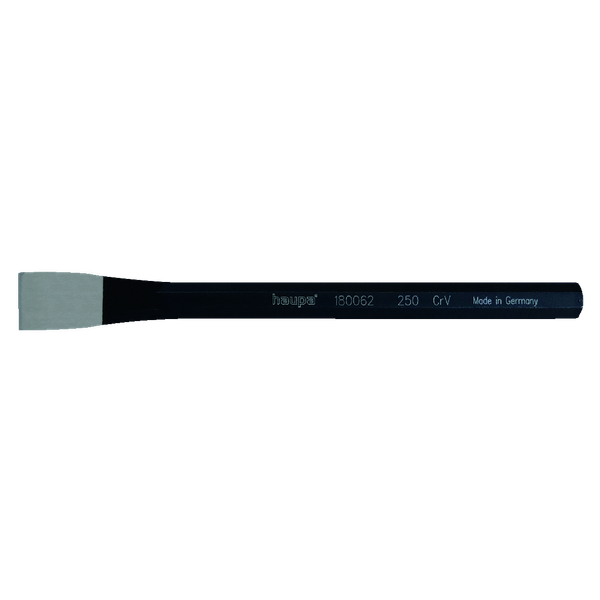 Stone chisel; octagonal 30x300 mm image 1