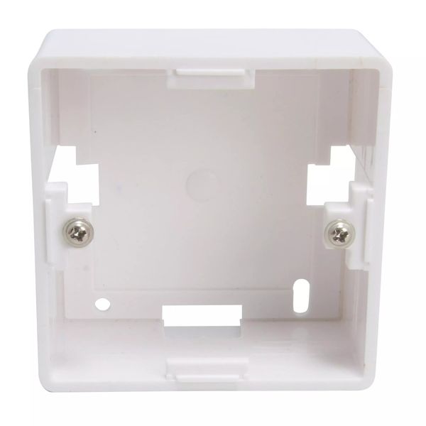 Wall mounting box image 1