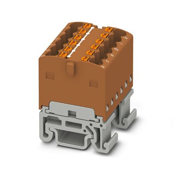 Distribution block image 3