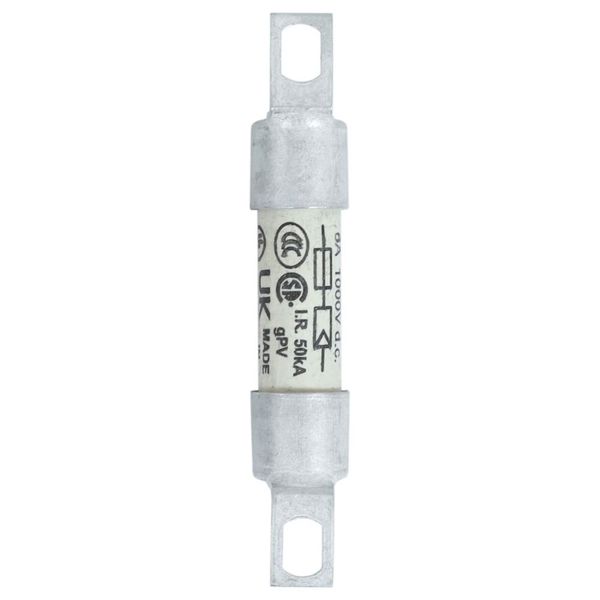 FUSE 250A 1250V 2FKE/115 AR CU image 18