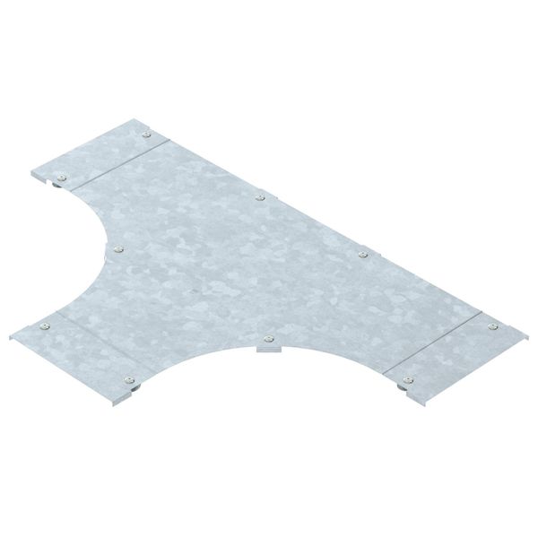 LTD 300 R3 FT Cover for T piece with turn buckle B300 image 1