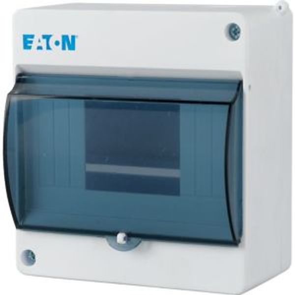 Mini transparent door, 3 HP image 16