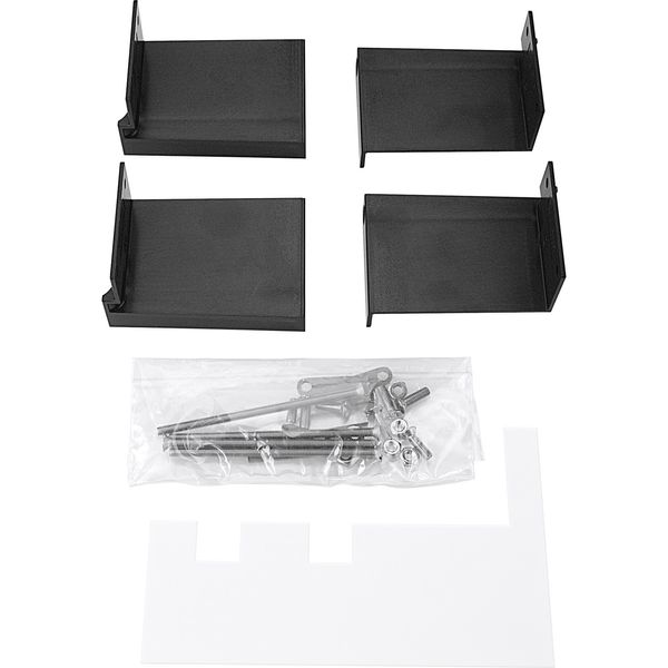 Acero Cavity Wall Mounting Set image 1