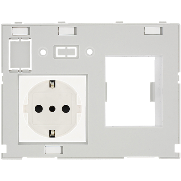 MODLINK MSDD DBL COMBI INSERT ITALY RCD opening image 1