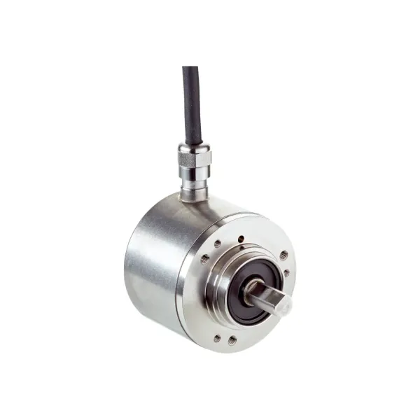 Incremental encoders: DFS60I-S4PK65536 image 1