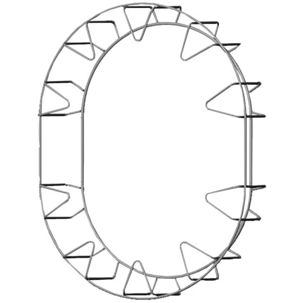 CC 30 Cable coiler image 2