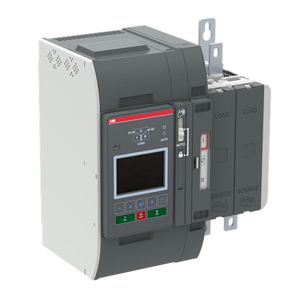 OXB250E1S3QB AUTOMATIC TRANSFER SWITCH image 3