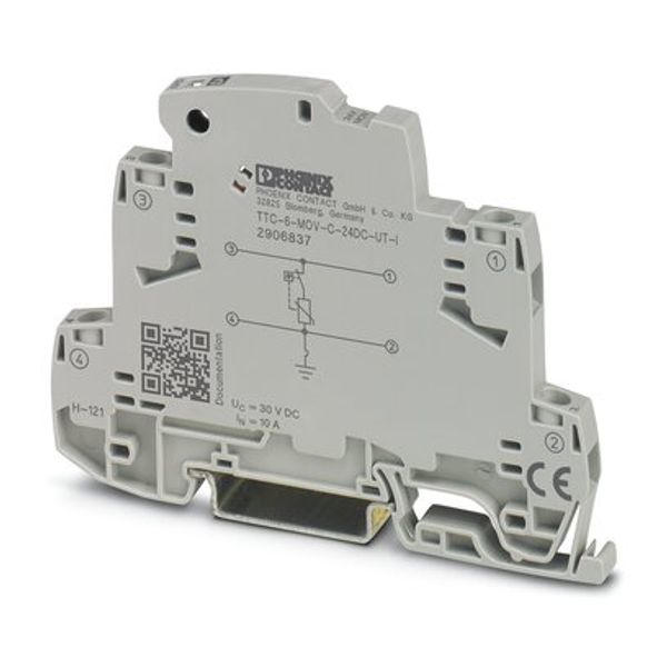 Surge protection device image 1