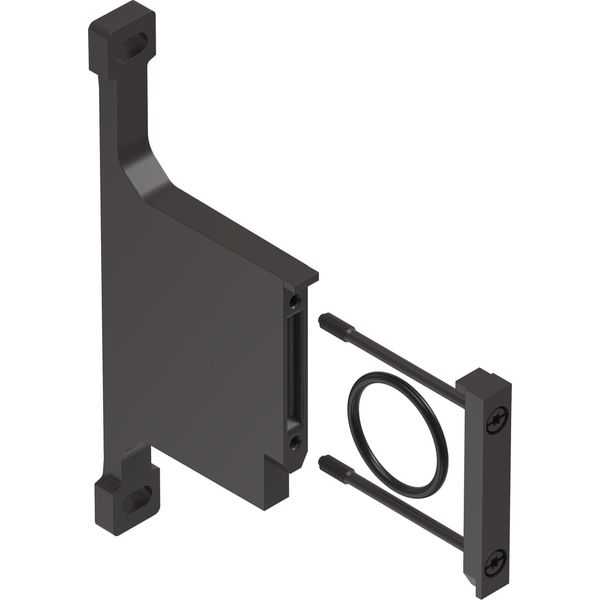 MS6-WPB Mounting bracket image 1