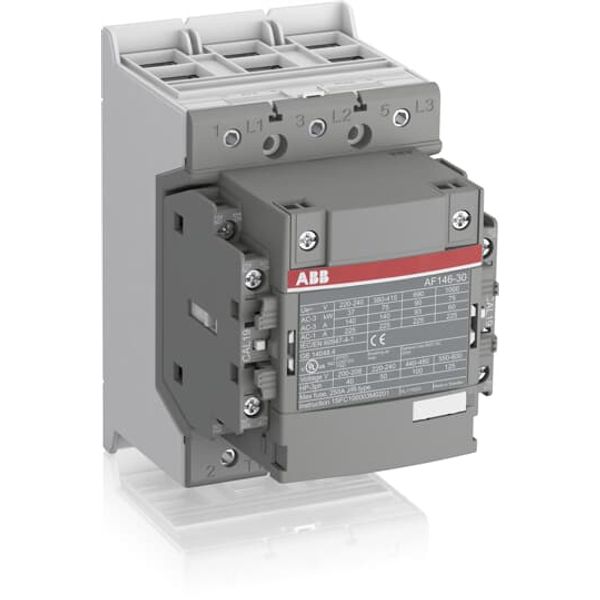 AF146-30-22-14 Contactor image 2