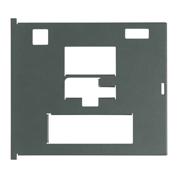 P3UPSC P3U panel seal cover image 1