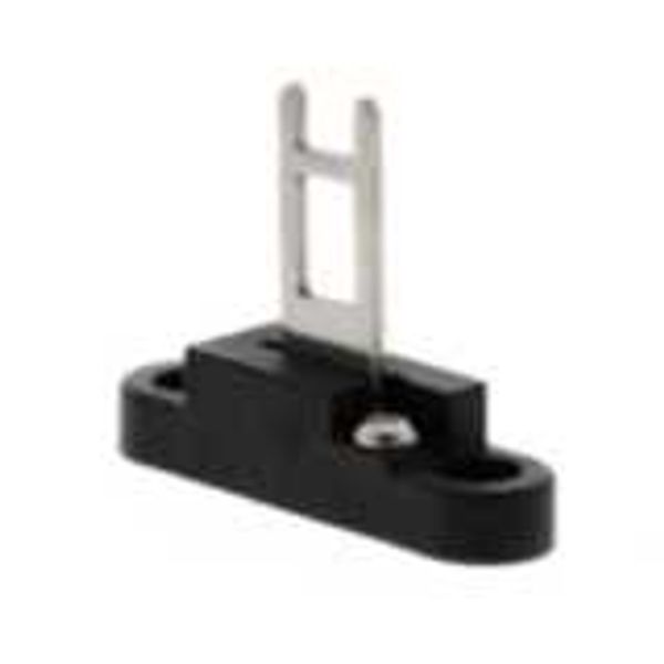 Operation key for D4NL/NS; adjustable mounting (horizontal) D4DS0013H image 3