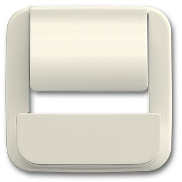 6477-212 CoverPlates (partly incl. Insert) USB charging devices White image 1