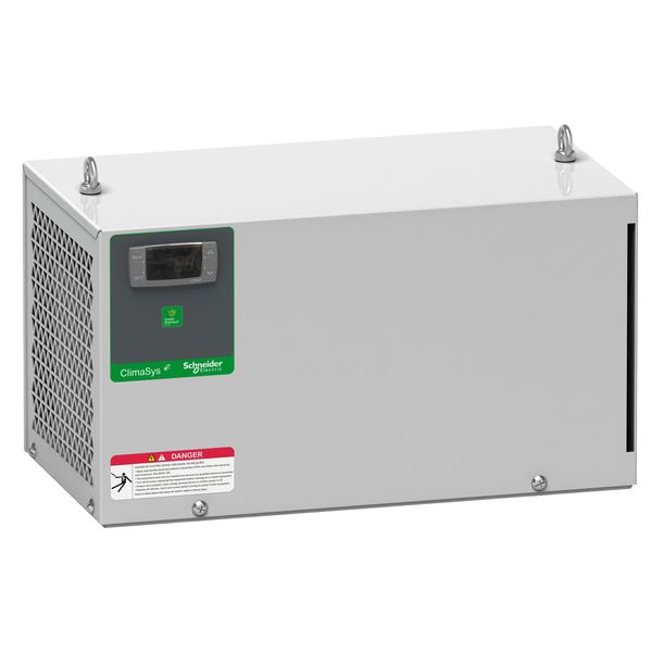 COOLING UNIT 400W  230V DAK MONTAGE image 1