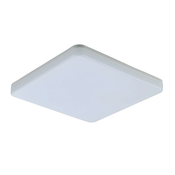 Dalia LED Flush Light 18W IP54 4000K 1800Lm Square image 2