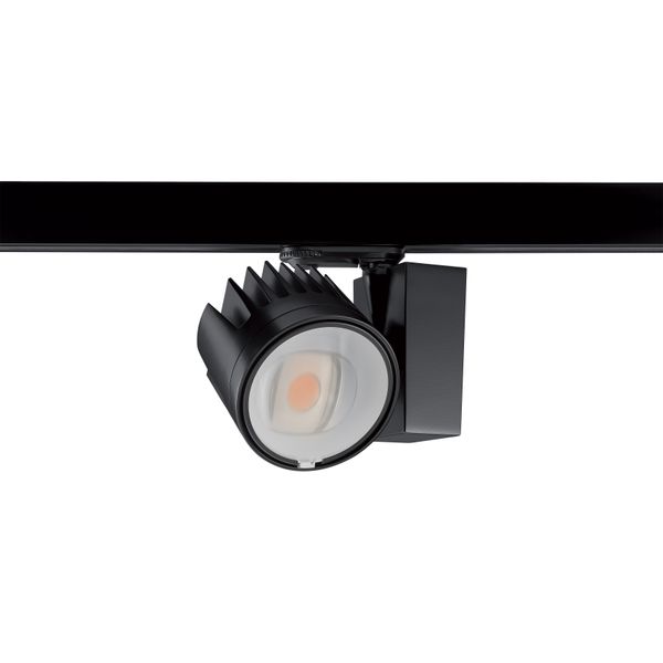 BEACON WW LED 3K L3 BLK image 1