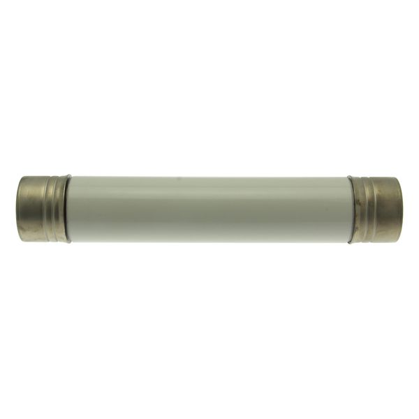 Oil fuse-link, medium voltage, 90 A, AC 15.5 kV, BS2692 F02, 63.5 x 359 mm, back-up, BS, IEC, ESI, with striker image 11