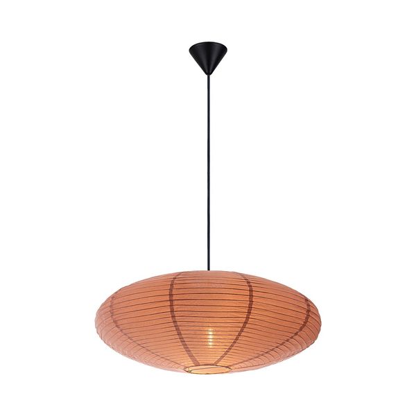 Villo 60 | Lamp shade | Brown image 1