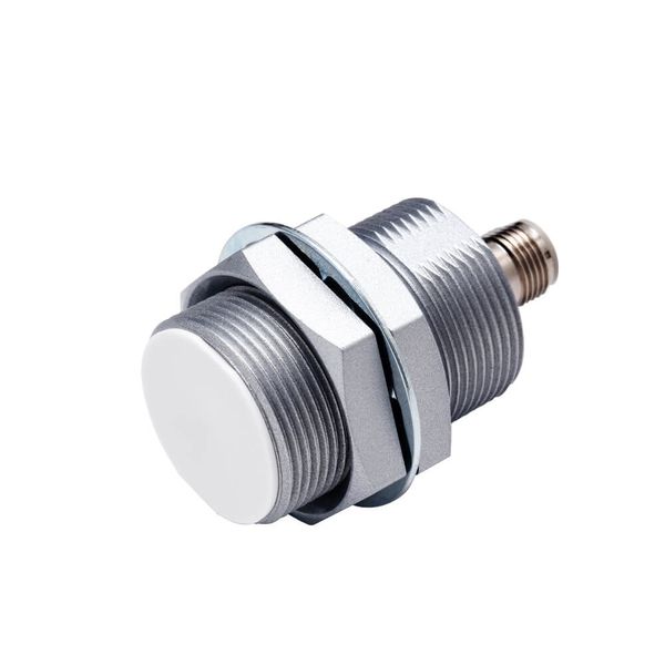 Proximity sensor, inductive, Fluororesin coating (base material: brass E2EQ7331E image 2