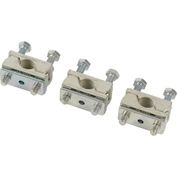 Cable clamp for NH fuse-switch NH1 70-150 mm² image 4
