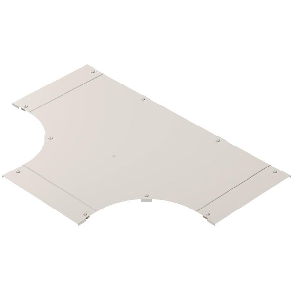 LTD 500 R3 A4 Cover for T piece with turn buckle B500 image 1