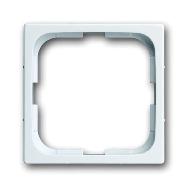 1747 SI-84 CoverPlates (partly incl. Insert) carat® Studio white image 2