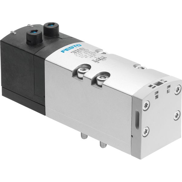 VSVA-B-T32N-AZD-D1-1T1L Air solenoid valve image 1