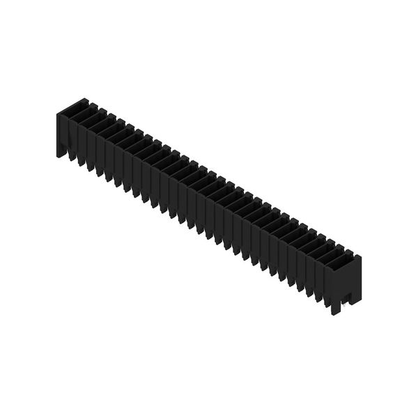 PCB plug-in connector (board connection), 3.50 mm, Number of poles: 30 image 3