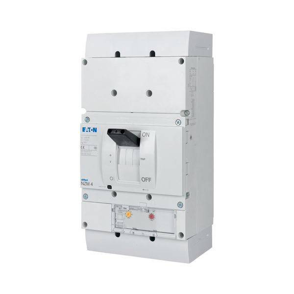 Circuit-breakers 3p 800 A image 5