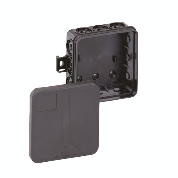 Junction Box i 12 -L/sw image 1