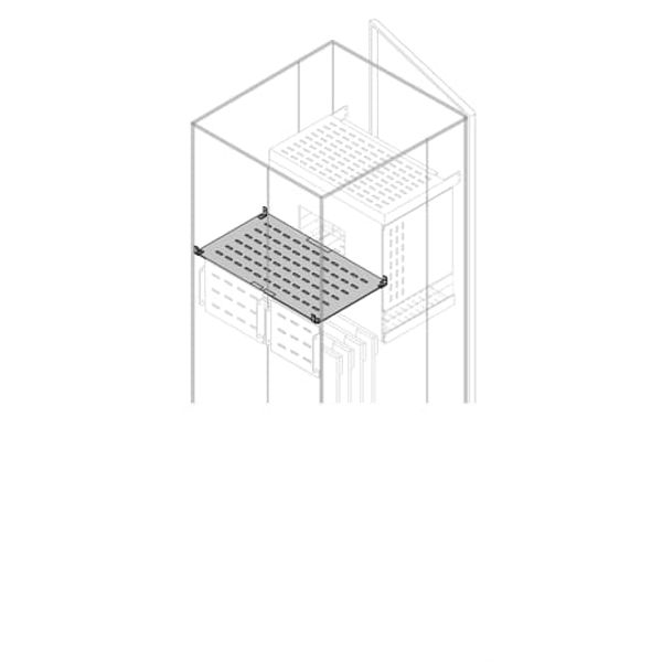 PSHF1096 Main Distribution Board image 1