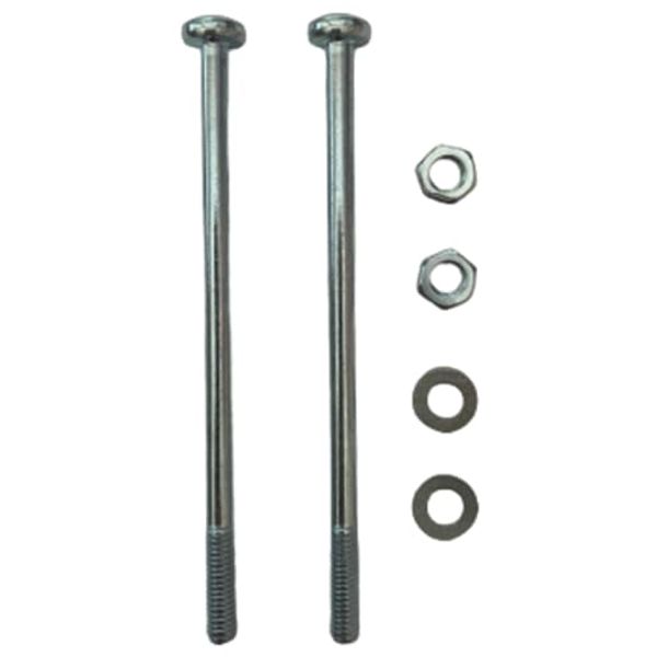 Kit fixing screws XT2,XT4 (25 pcs) image 1