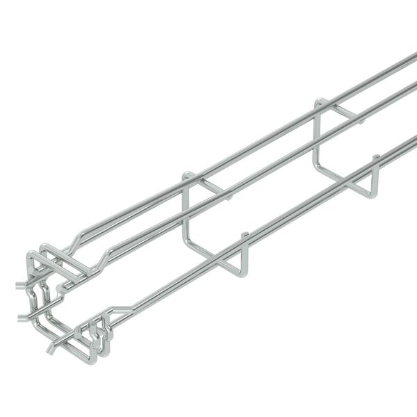 G-GRM 50 50 G G mesh cable tray Magic  50x50x3000 image 1