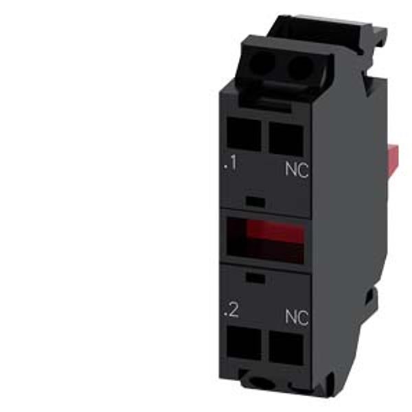 circuit breaker 3VA2 IEC frame 160 ... image 462