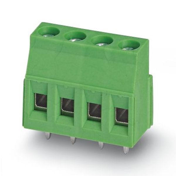 PCB terminal block image 4