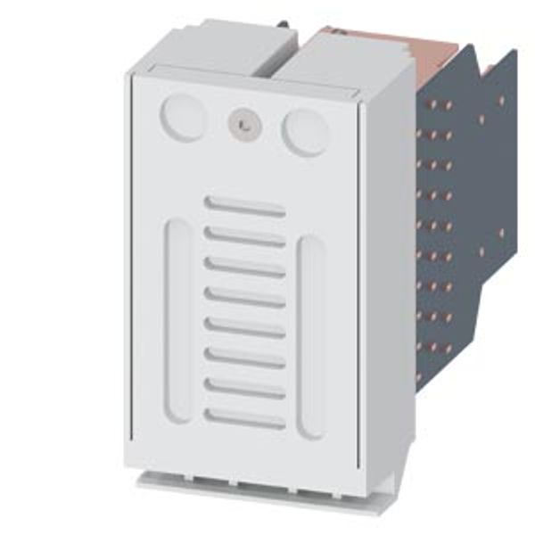 Accessory Circuit breaker 3WA, Arc ... image 1