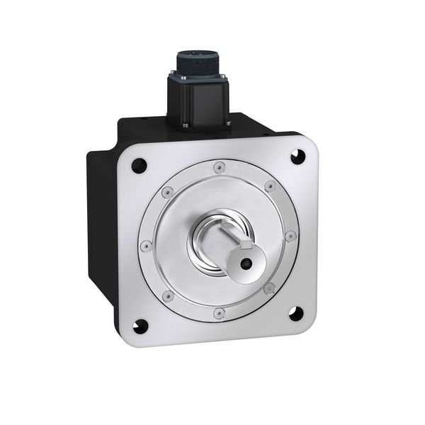 BCH2 motor 180mm 3500W Seal WoKey StrCn image 1