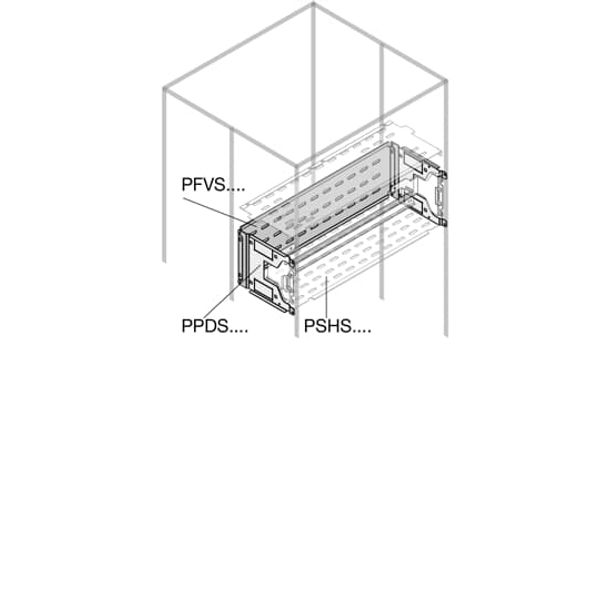 PFVS2042 Main Distribution Board image 5