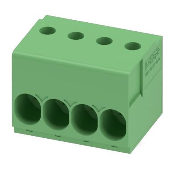 PCB terminal block image 2