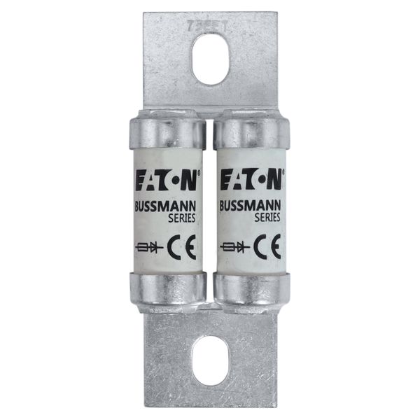 1000Vdc IEC/UL 175A aR 30mm Round fuse image 13