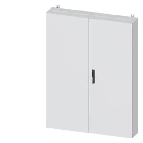 ALPHA 400, wall-mounted cabinet, IP... image 2