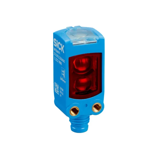 Photoelectric sensors: WTV4FE-22161100A00Z2ZZZ1ZZZZZ1 image 1