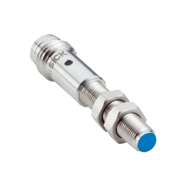 Inductive proximity sensors: IMM05-1B5PSVT0S image 1