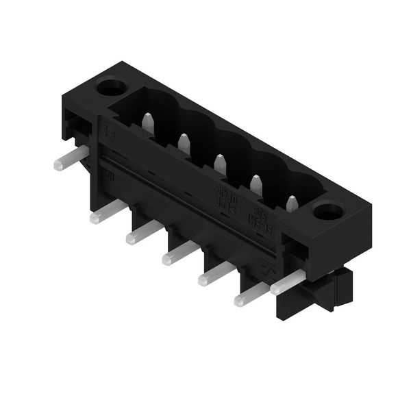 PCB plug-in connector (board connection), 5.08 mm, Number of poles: 5, image 1