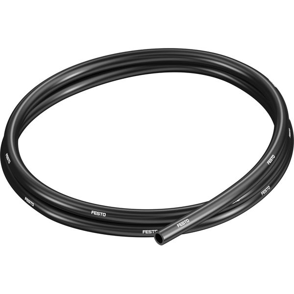 PUN-H-8X1,25-SW Plastic tubing image 1