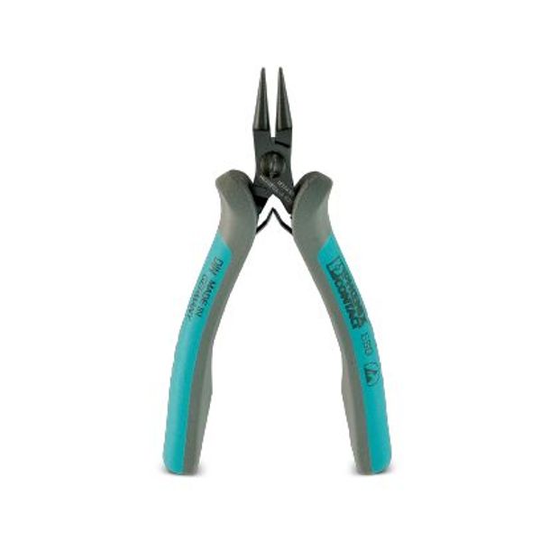 Pointed pliers image 1