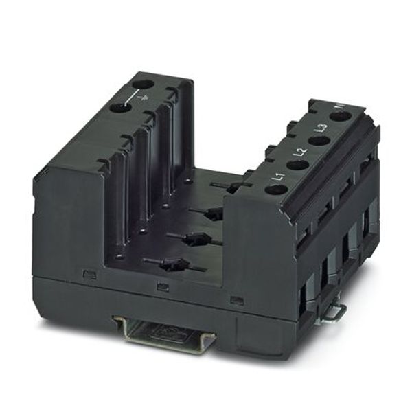 Type 2 surge protection base element image 1