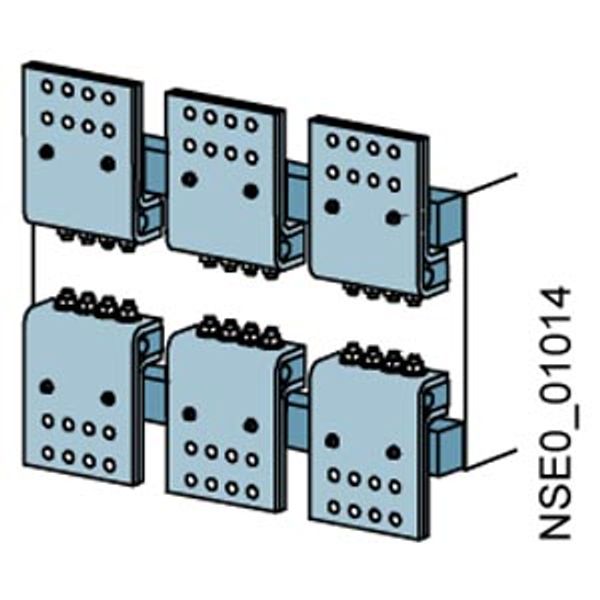 accessories circuit breaker 3WL mai... image 2